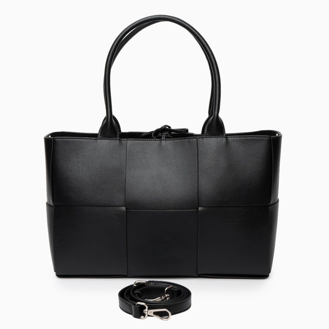 Karine Medium Tote Bag