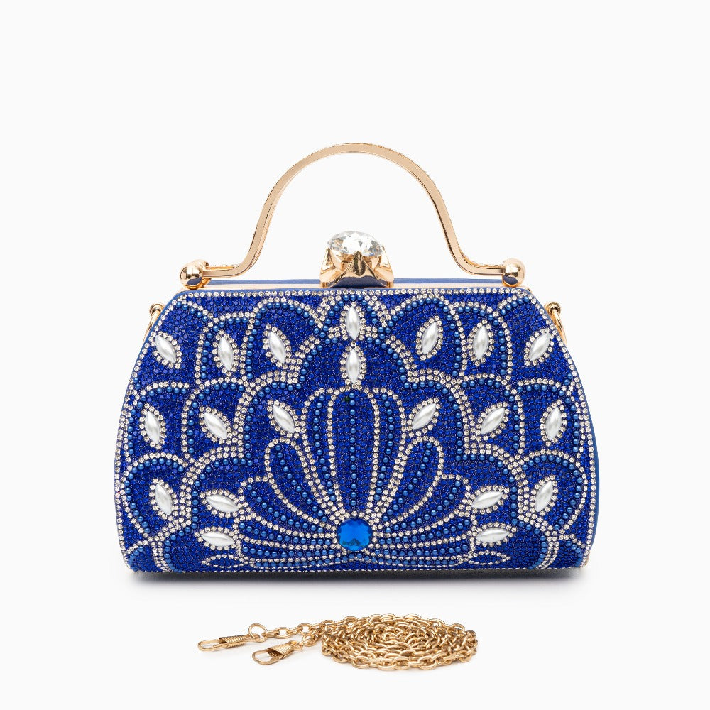 Augustine Pearls Handbag