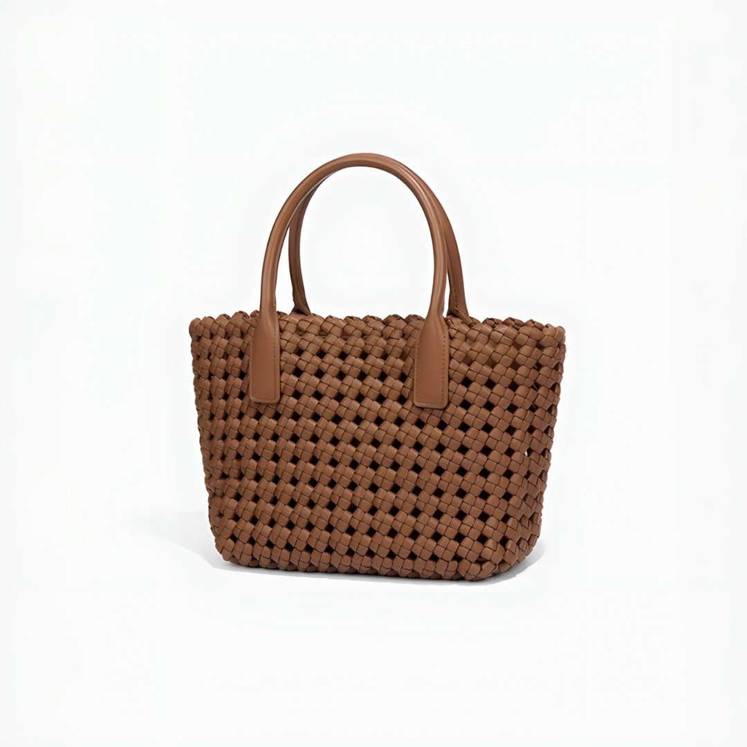 Melissa Knot Medium Tote Bag