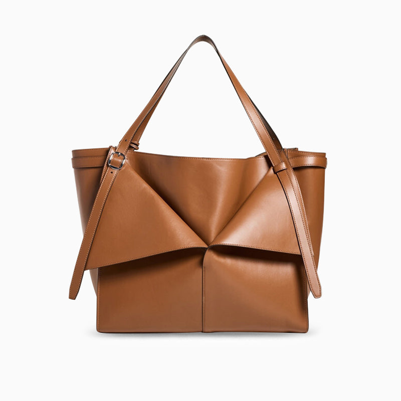 Cristina Bucket Tote Bag