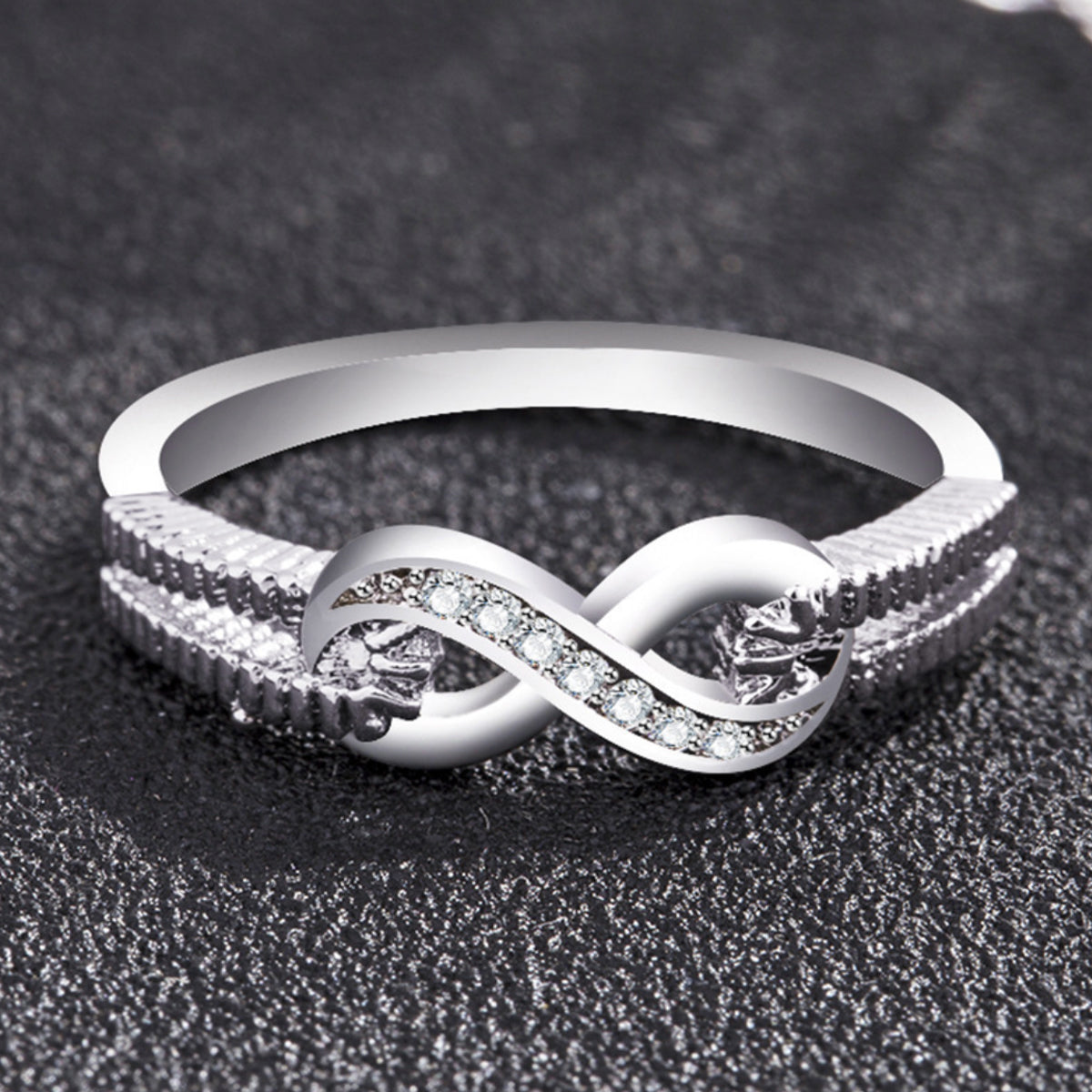 Infinity Ring