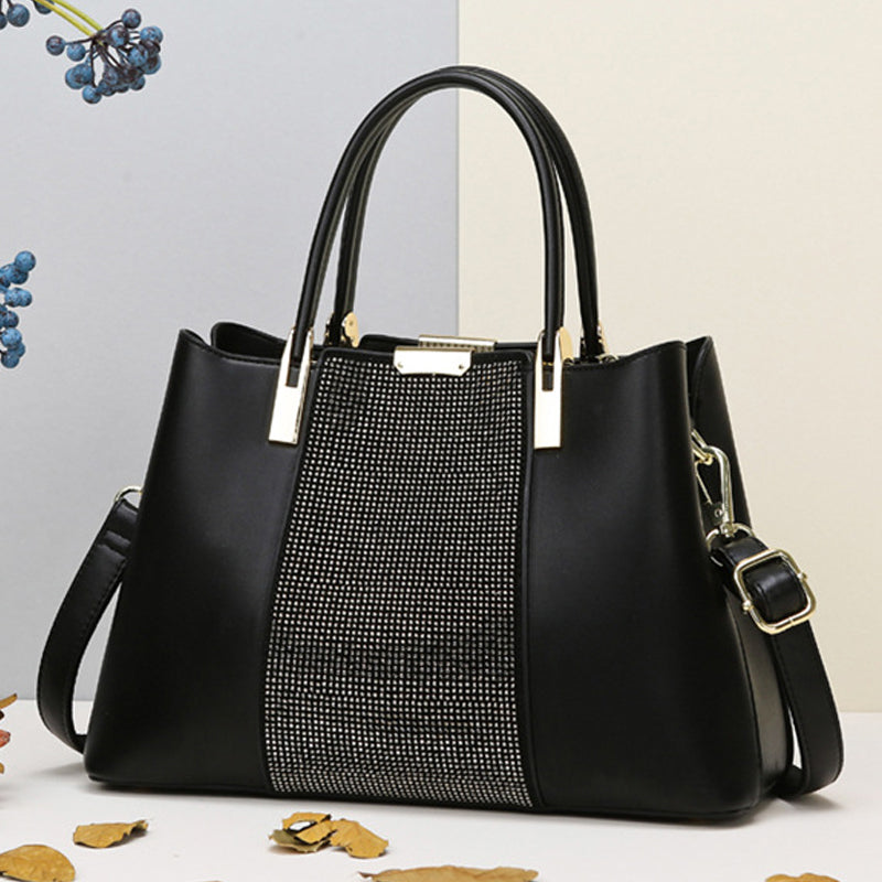 Michelle Versatile Medium Tote Bag