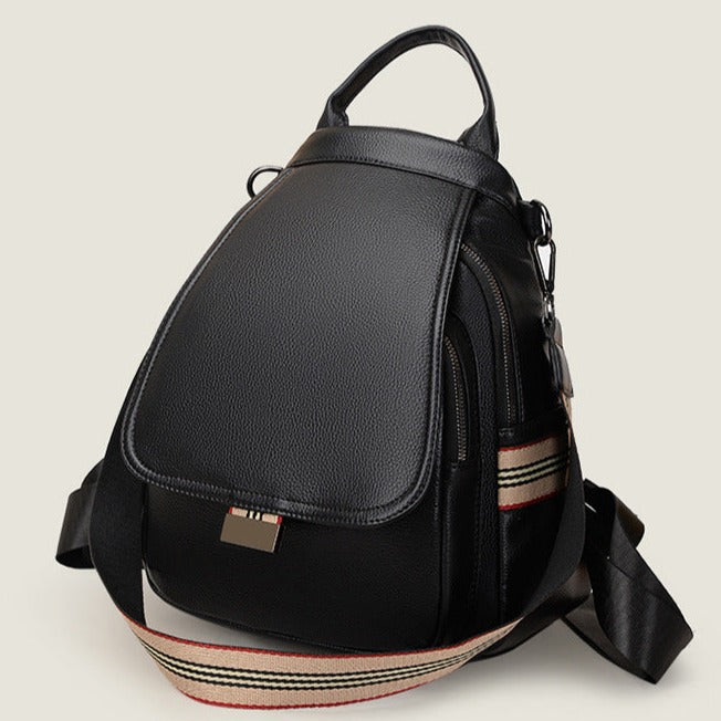 Genevieve Leisure Travel Backpack