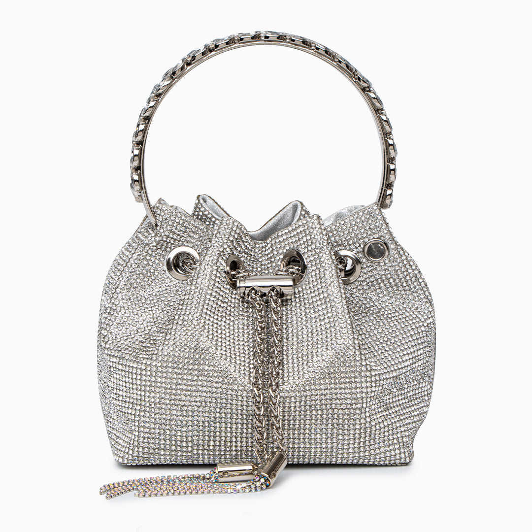 Macy Luxury Rhinestones Handbag